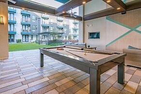 CozySuites at Town Lake