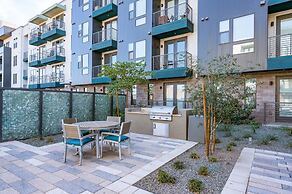 CozySuites at Town Lake