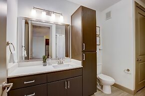 CozySuites at Town Lake