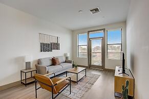 CozySuites at Town Lake