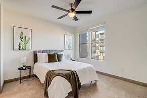 CozySuites at Town Lake