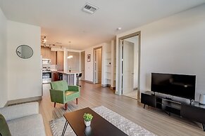 CozySuites at Town Lake