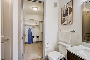 CozySuites at Town Lake