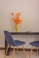 Private pool 3BDR villa beach at 200m