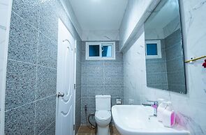 Private pool 3BDR villa beach at 200m