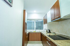 Private pool 3BDR villa beach at 200m