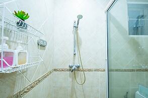 Private pool 3BDR villa beach at 200m