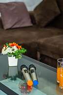 Private pool 3BDR villa beach at 200m