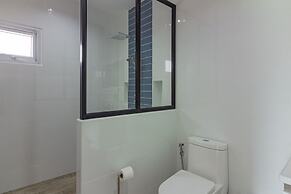 Private pool 3BDR villa beach at 200m