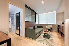 Suites Plaza Hotel & Wellness