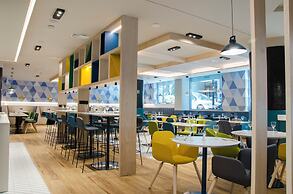 Suites Plaza Hotel & Wellness