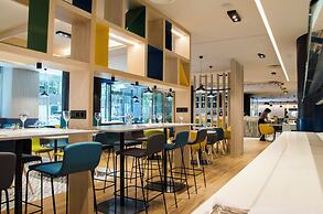 Suites Plaza Hotel & Wellness