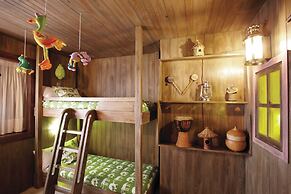 Suites Plaza Hotel & Wellness