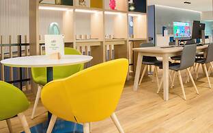 Suites Plaza Hotel & Wellness