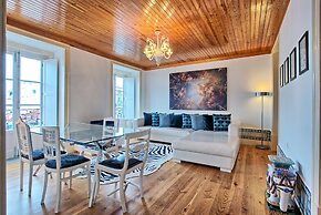 Portas do Teatro Apartments