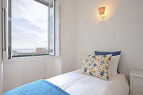 Portas do Teatro Apartments