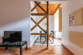 Portas do Teatro Apartments