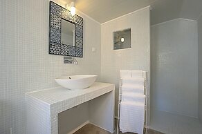 Portas do Teatro Apartments