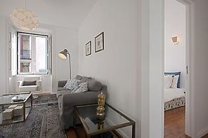 Portas do Teatro Apartments