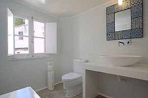 Portas do Teatro Apartments