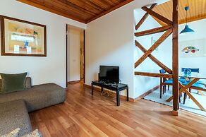 Portas do Teatro Apartments