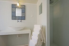 Portas do Teatro Apartments