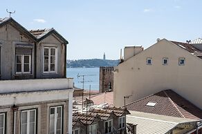 Portas do Teatro Apartments