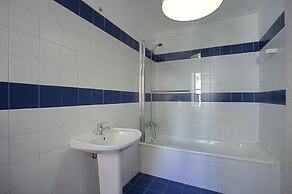 Portas do Teatro Apartments