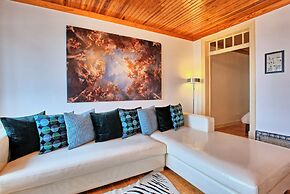 Portas do Teatro Apartments