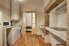 Portas do Teatro Apartments