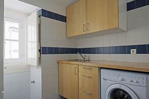 Portas do Teatro Apartments