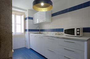 Portas do Teatro Apartments