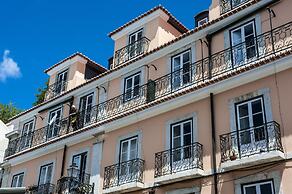 Portas do Teatro Apartments