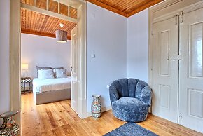 Portas do Teatro Apartments