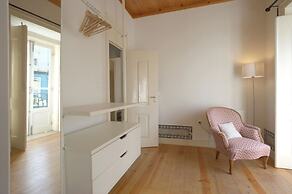 Portas do Teatro Apartments