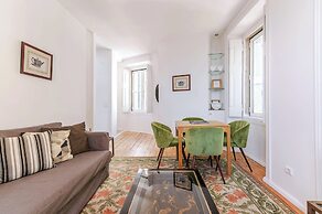 Portas do Teatro Apartments
