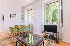 Portas do Teatro Apartments