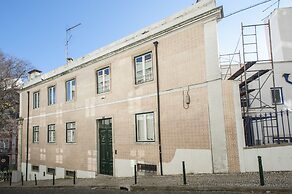 Portas do Teatro Apartments