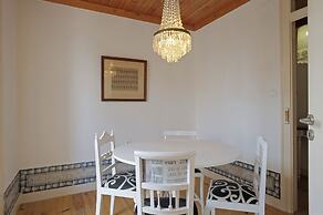 Portas do Teatro Apartments