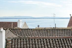 Portas do Teatro Apartments