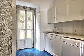 Portas do Teatro Apartments