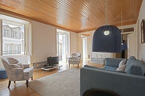 Portas do Teatro Apartments