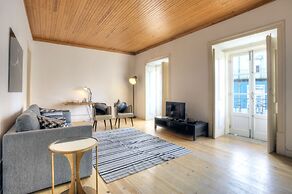 Portas do Teatro Apartments