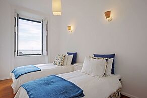 Portas do Teatro Apartments