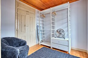 Portas do Teatro Apartments