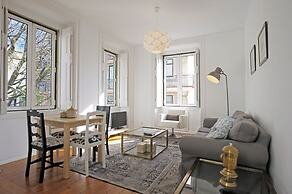 Portas do Teatro Apartments