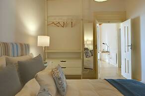 Portas do Teatro Apartments