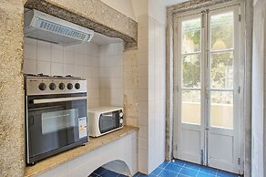 Portas do Teatro Apartments