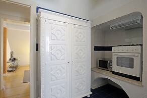 Portas do Teatro Apartments