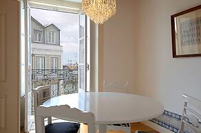 Portas do Teatro Apartments